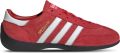 ADIDAS ORIGINALS Sneakers laag 'Handball Spezial Pro' goud donkerrood wit - Rood