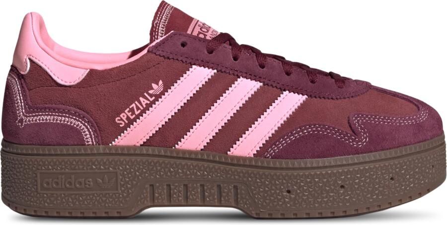 Adidas Originals Handball Spezial Bold Dames Roze- Dames Roze