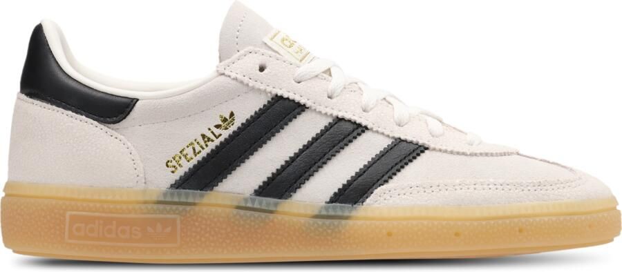 Adidas Originals Handball Spezial Dames Wit- Dames Wit - Foto 3