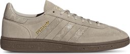 Adidas Handball Spezial Sneakers Beige 1 3 Leer