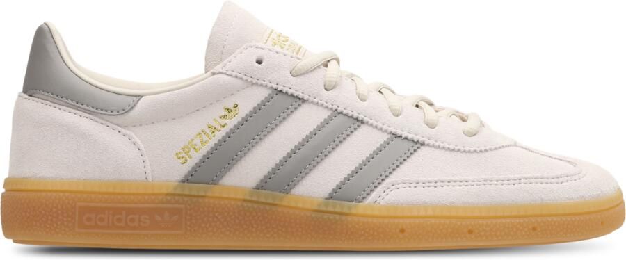 Adidas Handball Spezial Sneakers Heren Beige 2 3 Suède