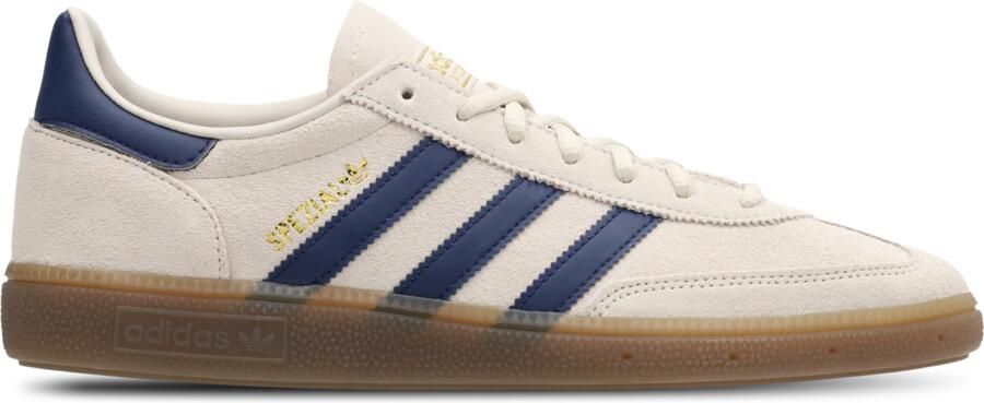 Adidas Handball Spezial Sneakers Heren Beige 2 3 Suède