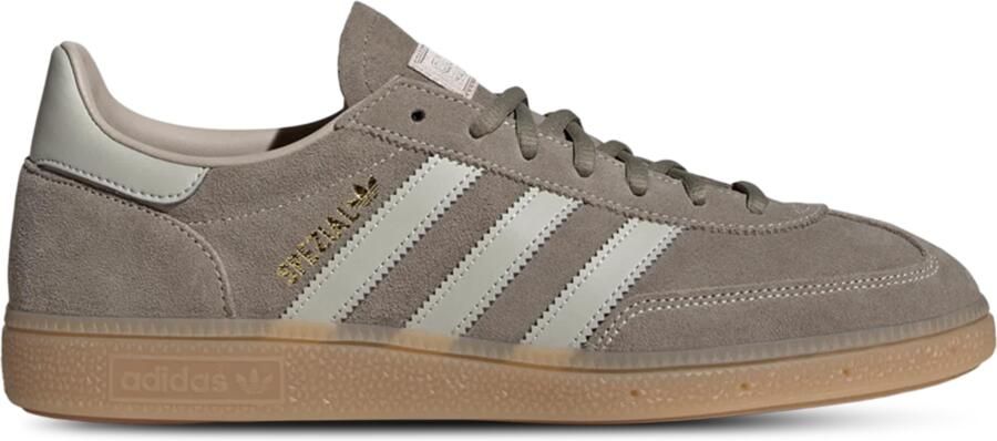 Adidas Handball Spezial Sneakers Heren Bruin 1 3 Leer