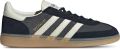 Adidas Handball Spezial Sneakers Heren Grijs 2 3 Leer - Grijs