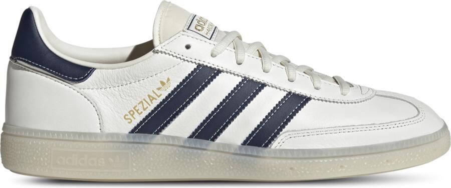 Adidas Handball Spezial Sneakers Heren Wit 1 3 Leer