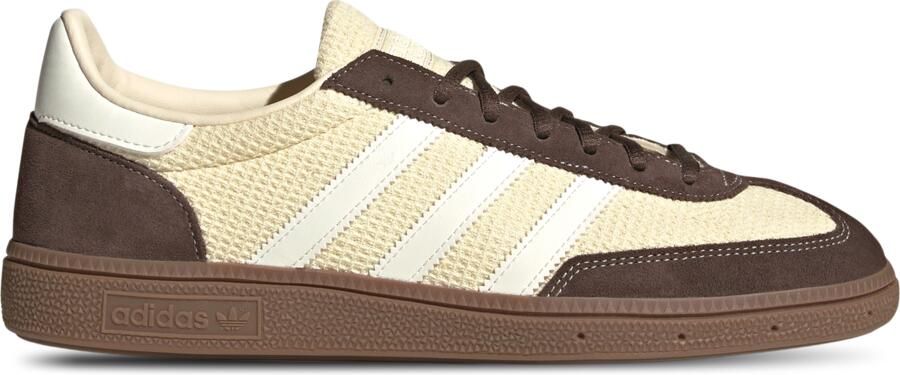 Adidas Handball Spezial Sneakers Wit Suède - Foto 2