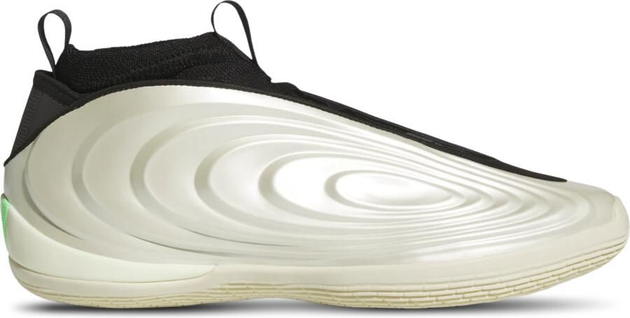 Adidas Harden Sneakers Geel 2 3 Mesh Synthetisch - Foto 2