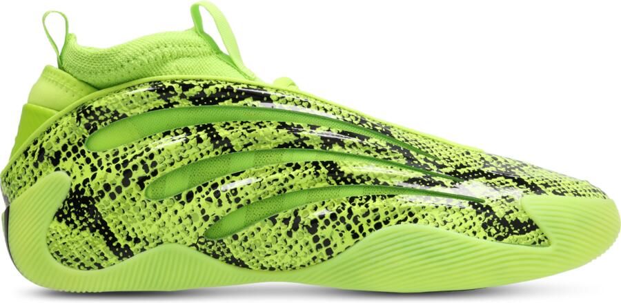 Adidas Harden Volume 9 Basketbalschoenen Groen 1 3 - Foto 2