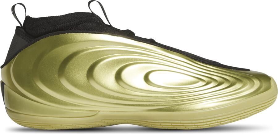 Adidas Harden Sneakers Goud Mesh Synthetisch - Foto 2