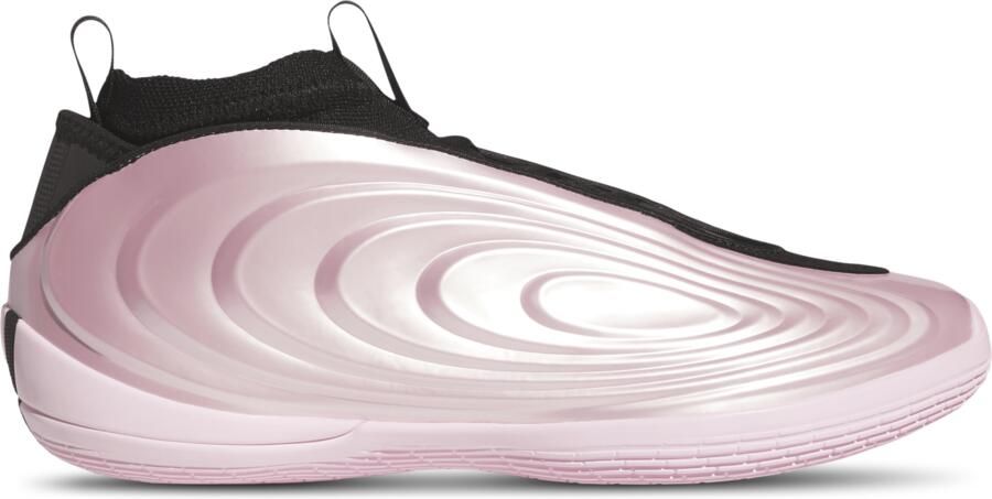 Adidas Harden Sneakers Roze Mesh Synthetisch - Foto 2