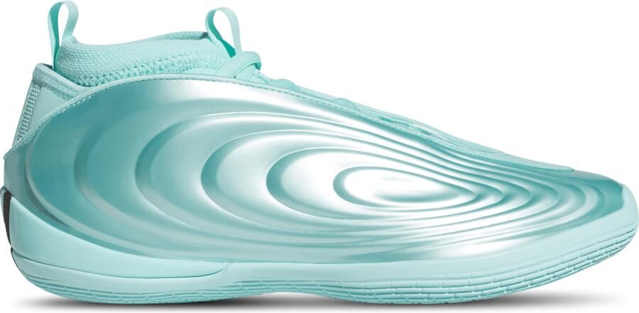 Adidas Harden Sneakers Teal Mesh Synthetisch - Foto 2