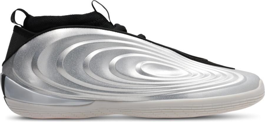 Adidas Harden Sneakers Zilver 1 3 Mesh Synthetisch - Foto 2