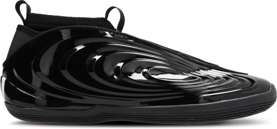 Adidas Harden Sneakers Zwart 1 3 Plastic