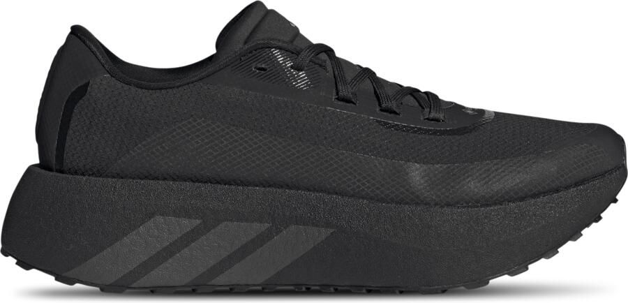 Adidas Hyperboost Gtx Sneakers Heren Zwart 1 3 Mesh Synthetisch