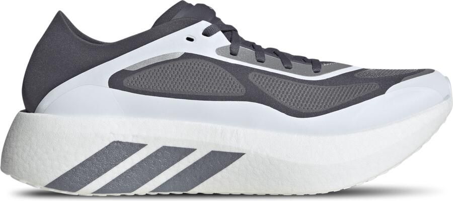 Adidas Hyperboost Run Sneakers Heren Wit 1 3 Mesh Synthetisch - Foto 4