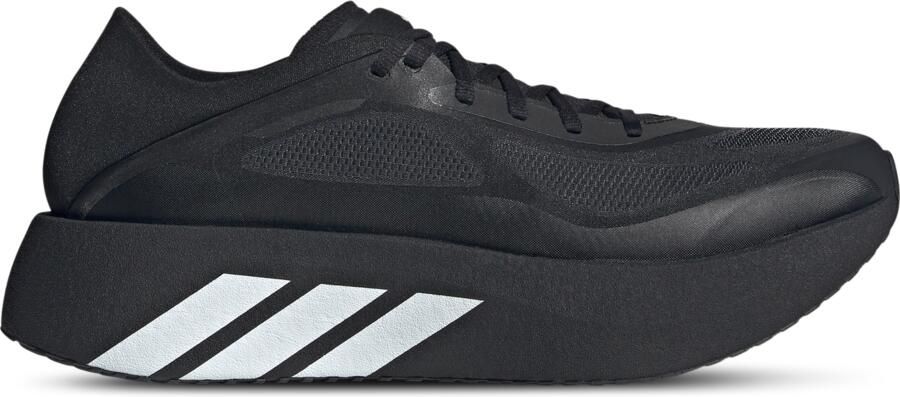 Adidas Hyperboost Run Sneakers Heren Zwart 1 3 Mesh Synthetisch - Foto 2