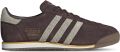 Adidas Italia 70S Sneakers Bruin Leer - Coffee Pebble/Bruin/Zilver