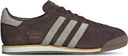 Adidas Italia 70S Sneakers Bruin Leer