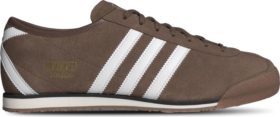 Adidas Italia 70s Sneakers Bruin 1 3 Mesh Synthetisch - Foto 2