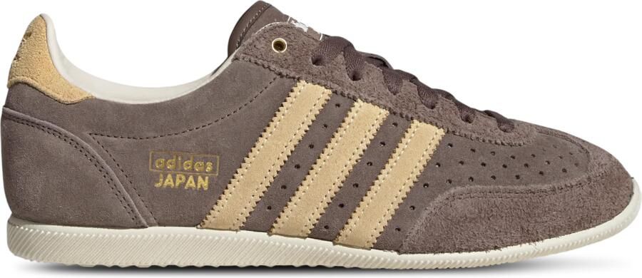 Adidas JAPAN Sneakers Dames Bruin 2 3 Leer