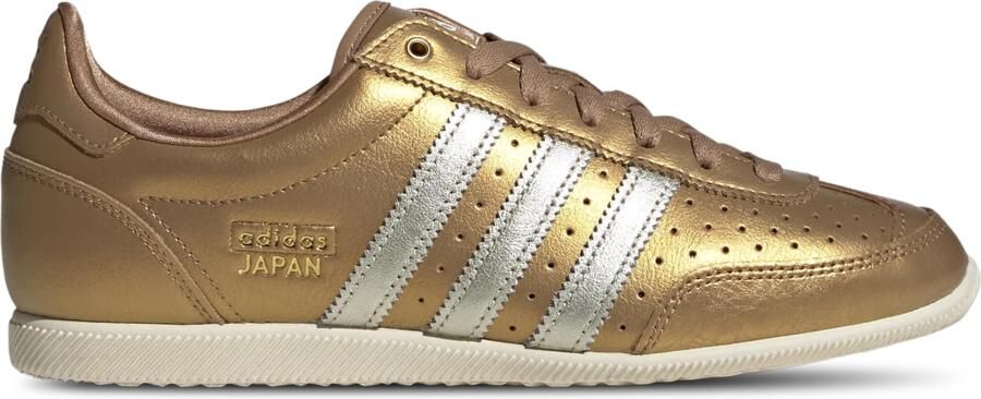 Adidas JAPAN Sneakers Dames Bruin 2 3 Leer