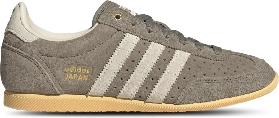 Adidas JAPAN Sneakers Dames Bruin 1 3 Leer