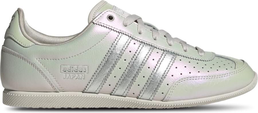 Adidas JAPAN Sneakers Dames Grijs 2 3 Leer