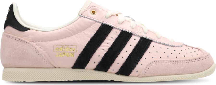Adidas Japan Sneakers Dames Roze 1 3 Leer
