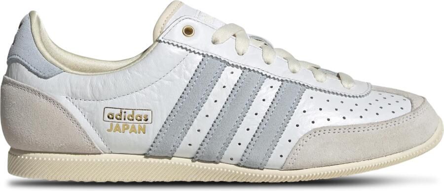 Adidas Japan Sneakers Dames Wit 2 3 Leer