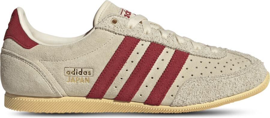 Adidas Japan Sneakers Dames Wit 1 3 Leer