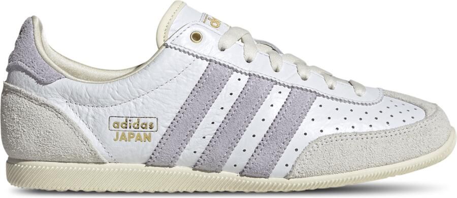 Adidas Japan Sneakers Dames Wit 2 3 Leer