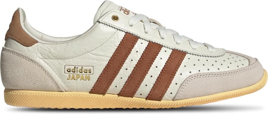 Adidas JAPAN Sneakers Dames Wit 1 3 Leer