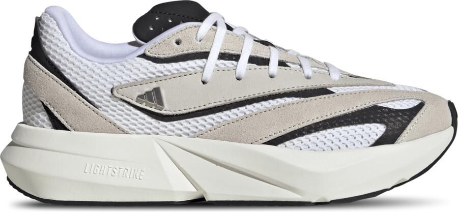 ADIDAS SPORTSWEAR Sneakers laag 'Lightstride' beige zwart wit - Foto 5
