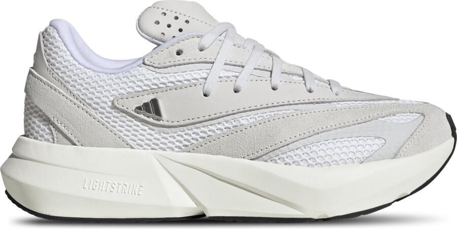 Adidas Sportswear Lightblaze Sneaker Running in beige formaten: 40 2 3