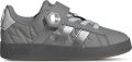 Adidas Sportswear Marvel Avengers Grand Court Schoenen Kids Kinderen Grijs - Grijs/Zilver