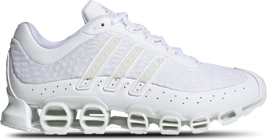 Adidas Megaride Cloud White Cloud White Grey One- Cloud White Cloud White Grey One - Foto 7
