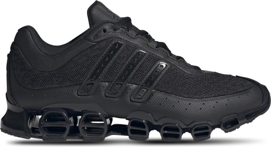 Adidas Megaride Core Black Core Black Carbon- Core Black Core Black Carbon - Foto 5
