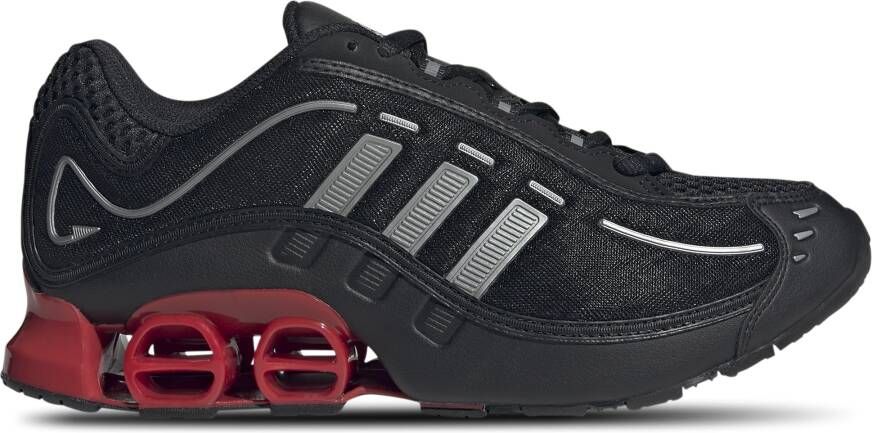 Adidas Originals Megaride O1 Sneaker Running zwart 2 3 Schoenen - Foto 3