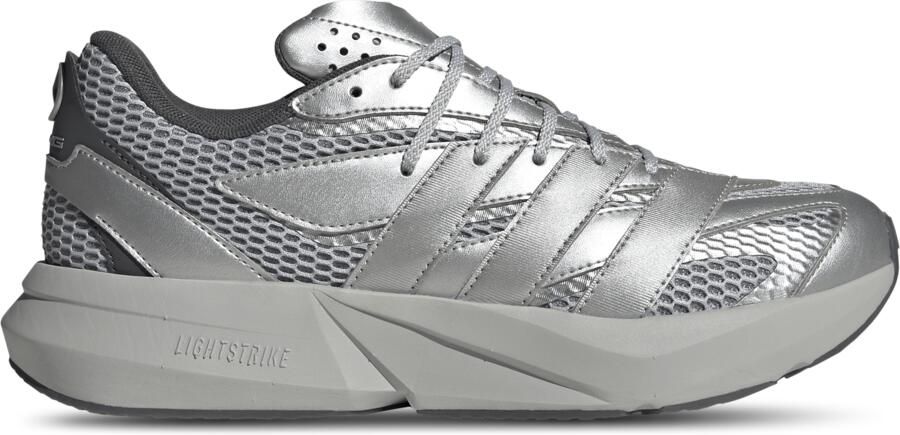 Adidas Perfor ce Mercedes AMG Petronas Formule 1 Lightblaze Schoenen Unisex Zilver