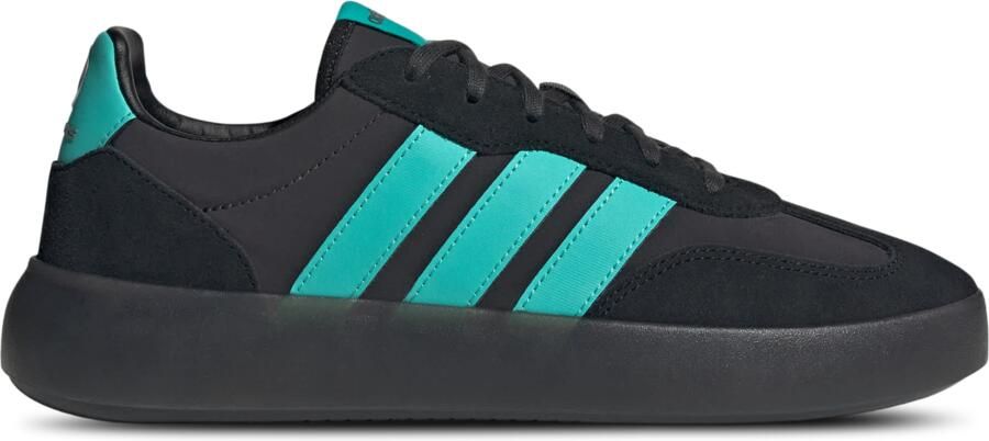 Adidas Perfor ce MERCEDES AMG PETRONAS FORMULA ONE TEAM BARREDA DECODE SCHOENEN Unisex Grijs - Foto 2