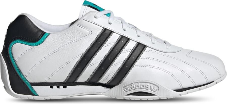 Adidas ADIRACER LO MERCEDES AMG PETRONAS F1 TEAM SCHOENEN