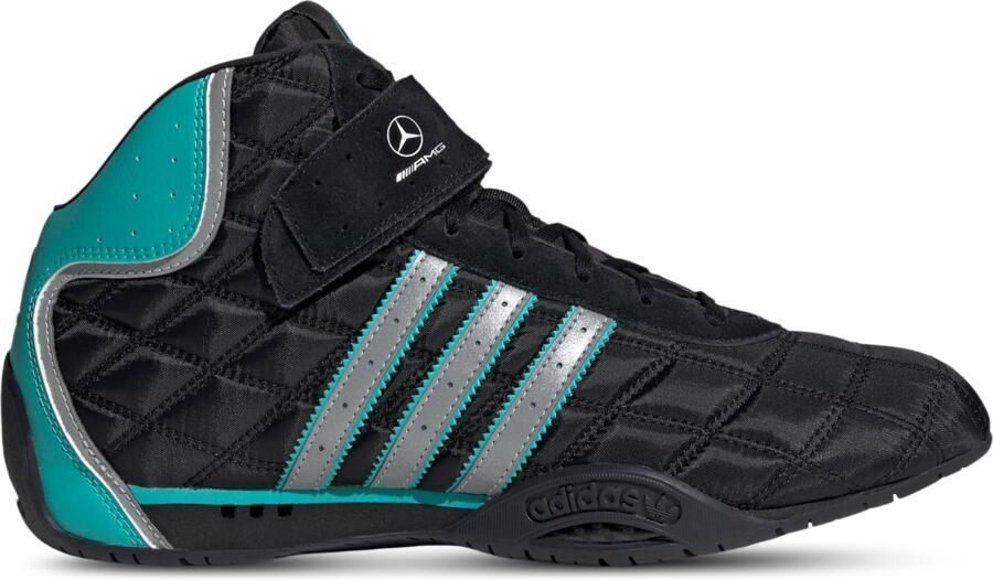 Adidas ADIRACER HI MERCEDES AMG PETRONAS F1 TEAM SCHOENEN