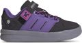 Adidas Sportswear Minecraft Lightorama Court Schoenen Kids Kinderen Paars - Paars