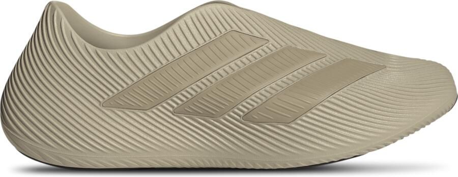 Adidas Purechill Slippers en Sandalen Beige 2 3 Mesh Synthetisch - Foto 2