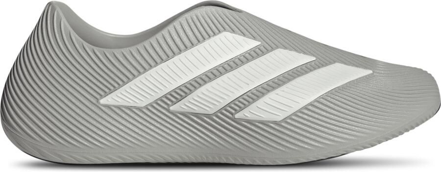 Adidas Purechill Slippers en Sandalen Grijs 2 3 Mesh Synthetisch - Foto 3