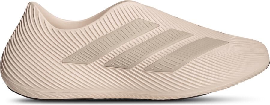 Adidas Purechill Slippers en Sandalen Roze 2 3 Mesh Synthetisch