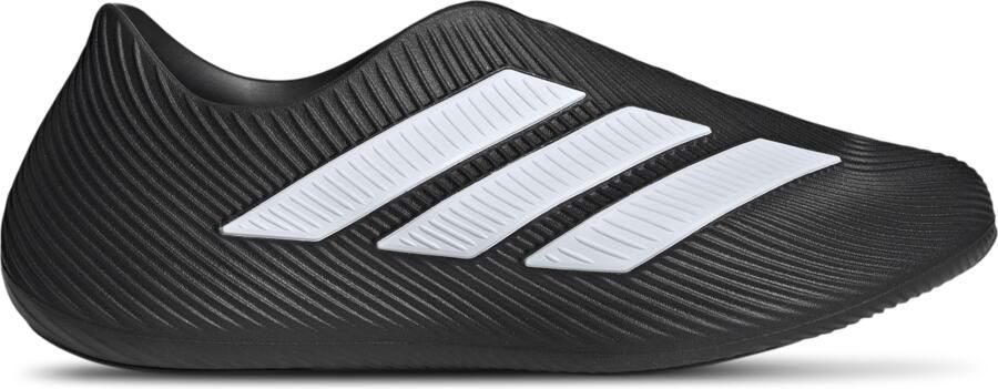 Adidas Purechill Slippers en Sandalen Zwart 2 3 Mesh Synthetisch - Foto 2