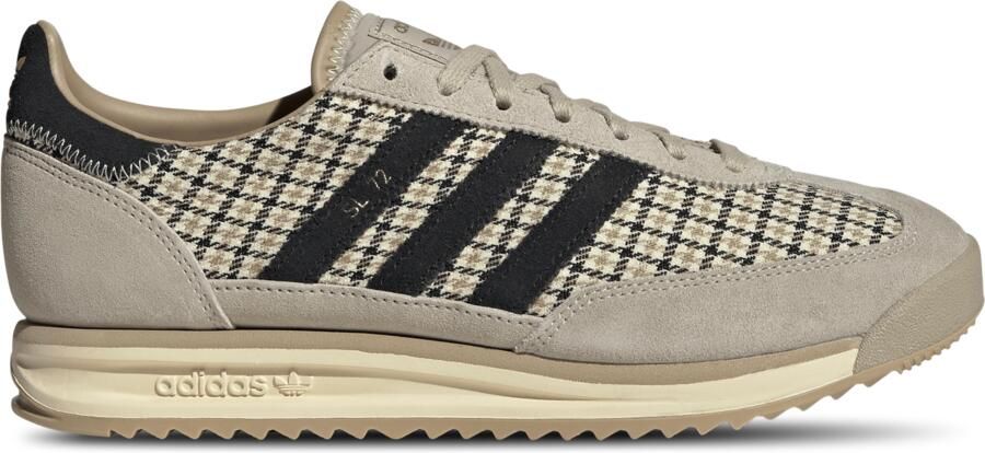 Adidas RS Sneakers Beige Leer