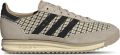 Adidas RS Sneakers Beige Leer - Khaki/Groen