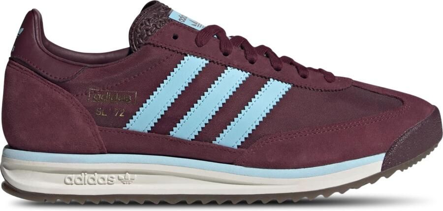 Adidas Originals SL 72 RS Roze- Roze